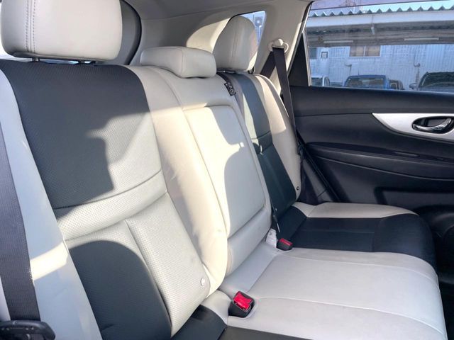 NISSAN X-TRAIL HYBRID 4WD 2015 Image 31