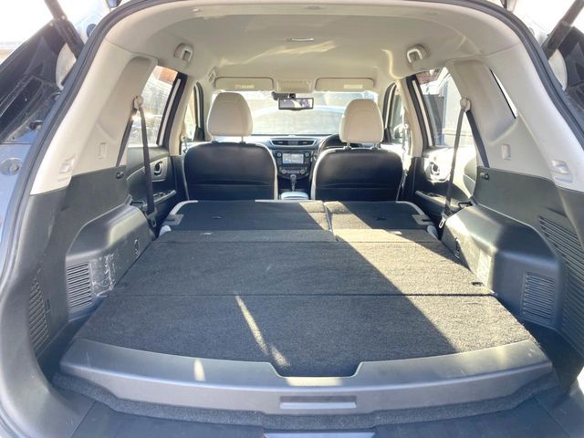 NISSAN X-TRAIL HYBRID 4WD 2015 Image 31