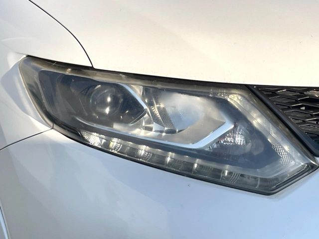 NISSAN X-TRAIL HYBRID 4WD 2015 Image 31