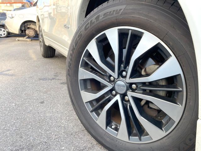 NISSAN X-TRAIL HYBRID 4WD 2015 Image 31