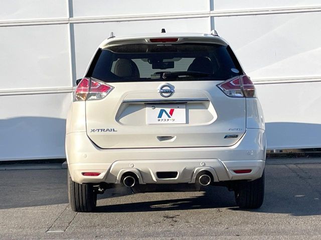 NISSAN X-TRAIL HYBRID 4WD 2015 Image 31