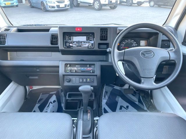 DAIHATSU HIJET TRUCK 2021 Image 31