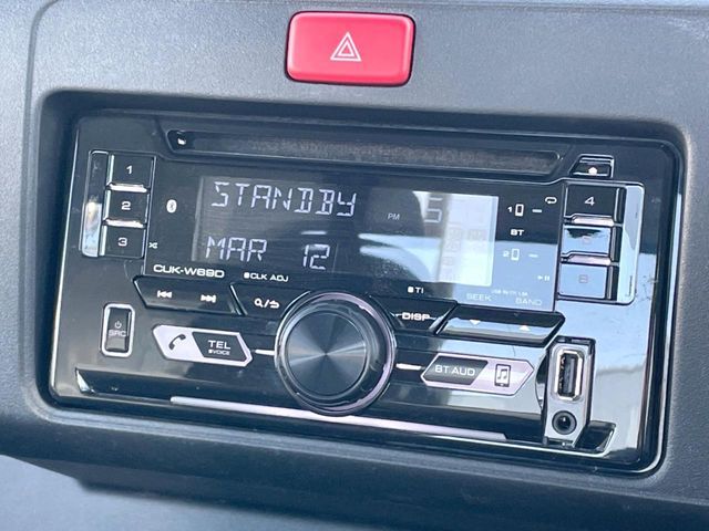 DAIHATSU HIJET TRUCK 2021 Image 31