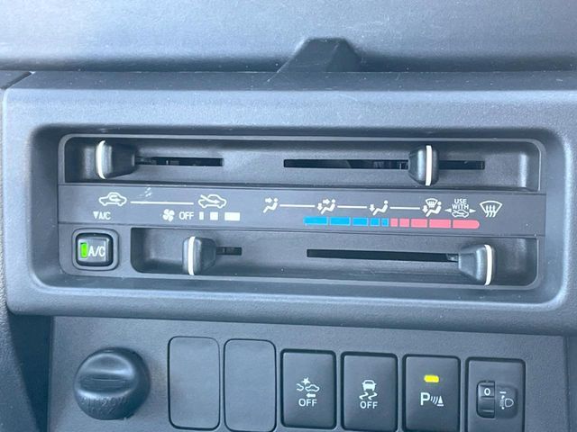 DAIHATSU HIJET TRUCK 2021 Image 31