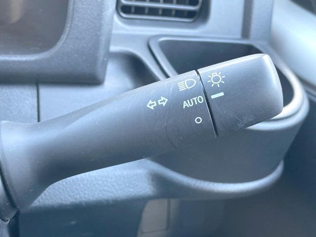 DAIHATSU HIJET TRUCK 2021 Image 31