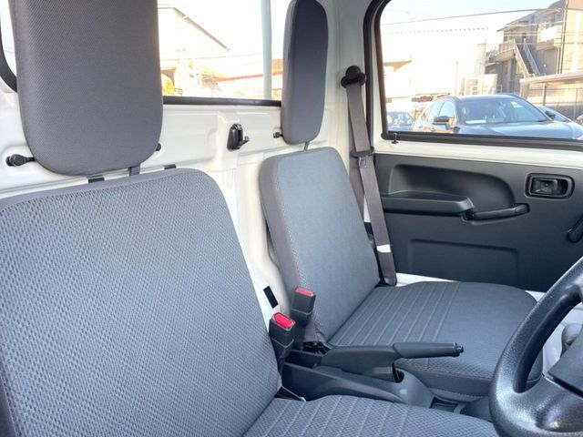 DAIHATSU HIJET TRUCK 2021 Image 31