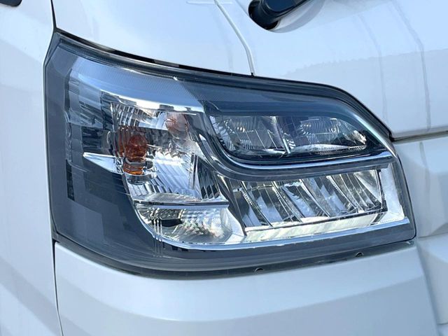 DAIHATSU HIJET TRUCK 2021 Image 31