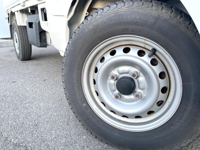 DAIHATSU HIJET TRUCK 2021 Image 31