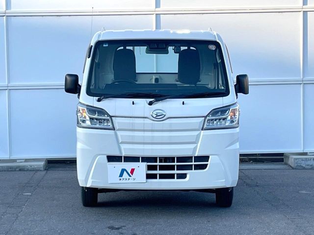 DAIHATSU HIJET TRUCK 2021 Image 31