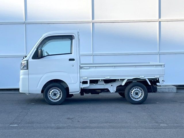 DAIHATSU HIJET TRUCK 2021 Image 31