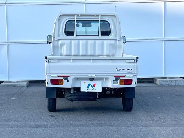 DAIHATSU HIJET TRUCK 2021 Image 31