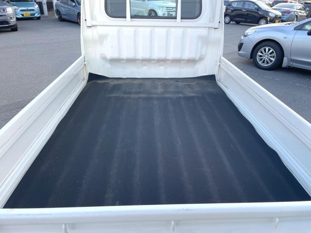 DAIHATSU HIJET TRUCK 2021 Image 31