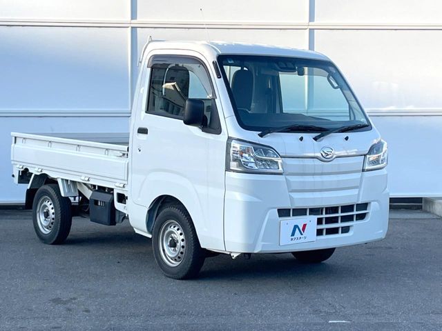 DAIHATSU HIJET TRUCK 2021 Image 31