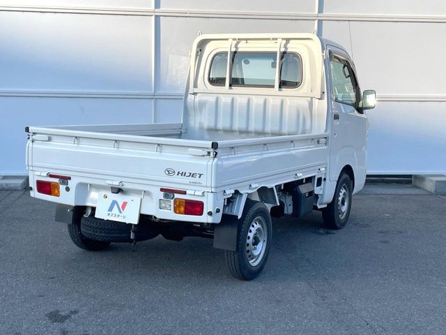 DAIHATSU HIJET TRUCK 2021 Image 31