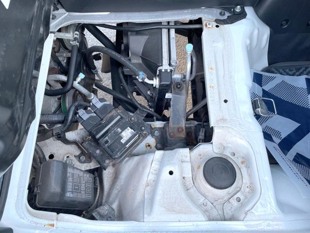 DAIHATSU HIJET TRUCK 2021 Image 31