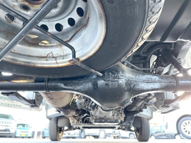 DAIHATSU HIJET TRUCK 2021 Image 31