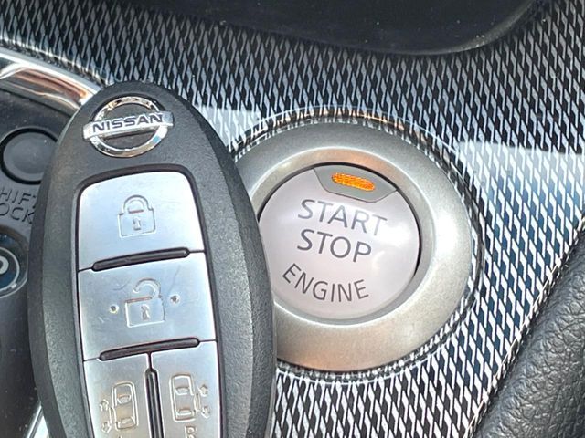 NISSAN SERENA  S-HYBRID 2013 Image 31