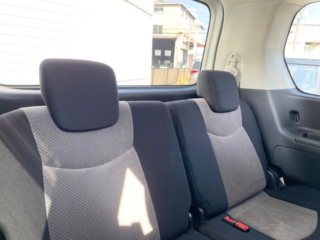 NISSAN SERENA  S-HYBRID 2013 Image 31