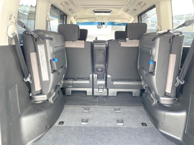 NISSAN SERENA  S-HYBRID 2013 Image 31