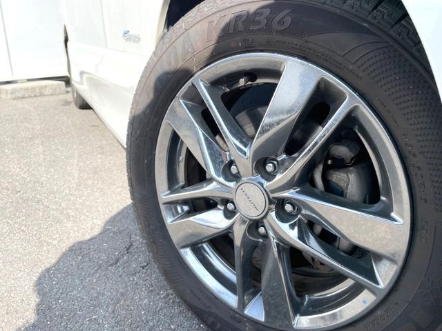 NISSAN SERENA  S-HYBRID 2013 Image 31