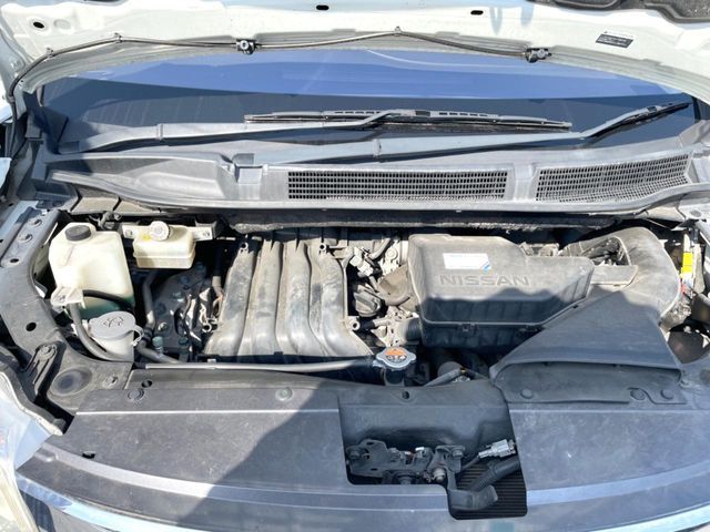 NISSAN SERENA  S-HYBRID 2013 Image 31