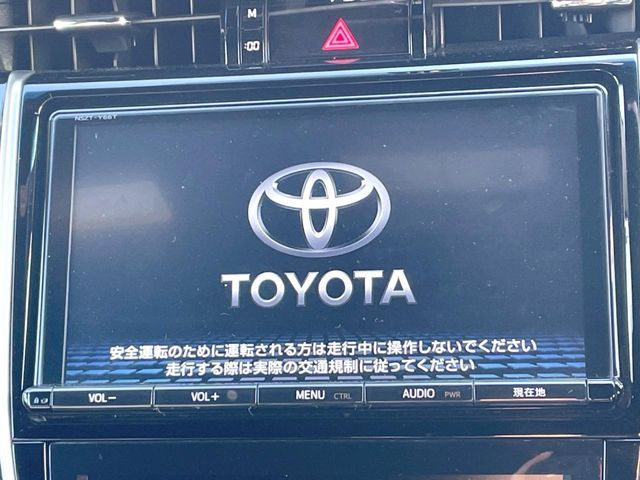 TOYOTA HARRIER 2WD 2017 Image 31