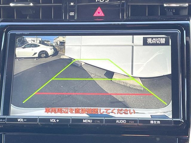 TOYOTA HARRIER 2WD 2017 Image 31