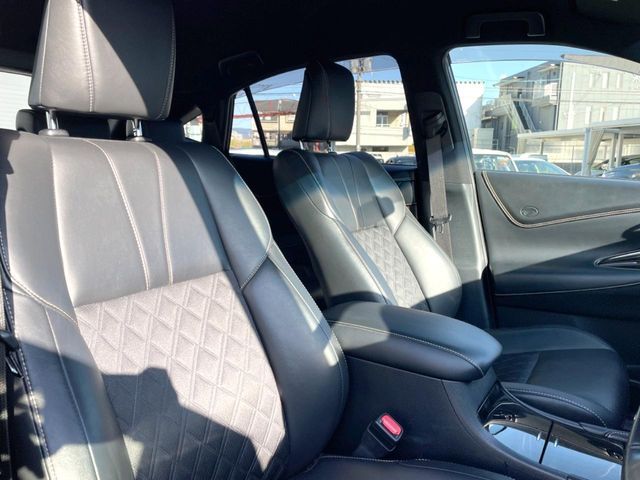 TOYOTA HARRIER 2WD 2017 Image 31