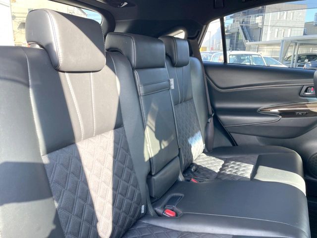 TOYOTA HARRIER 2WD 2017 Image 31