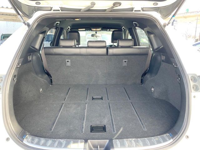 TOYOTA HARRIER 2WD 2017 Image 31