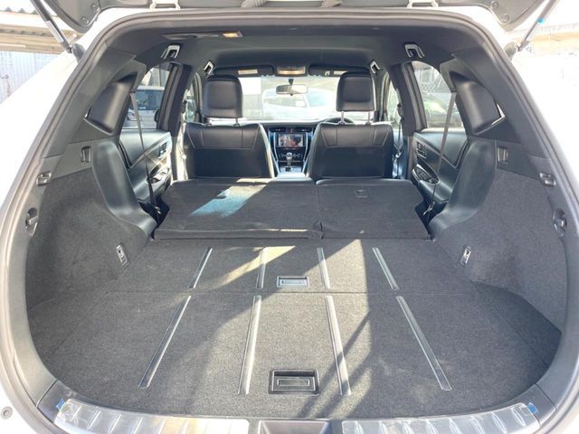 TOYOTA HARRIER 2WD 2017 Image 31