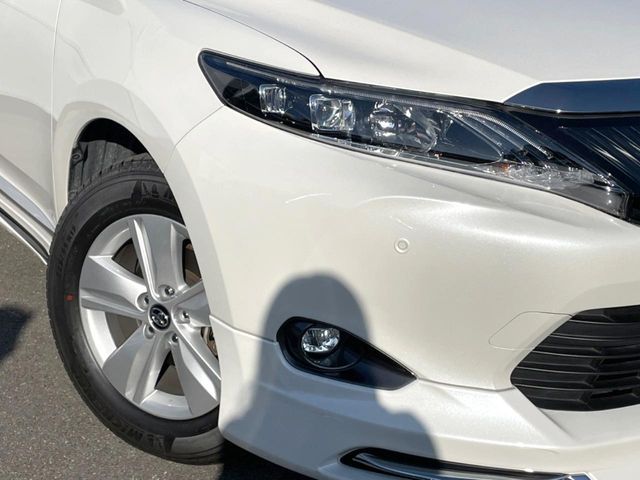 TOYOTA HARRIER 2WD 2017 Image 31