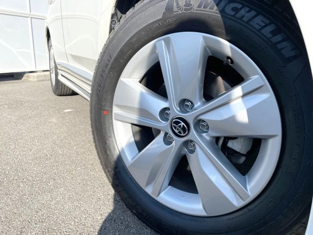 TOYOTA HARRIER 2WD 2017 Image 31