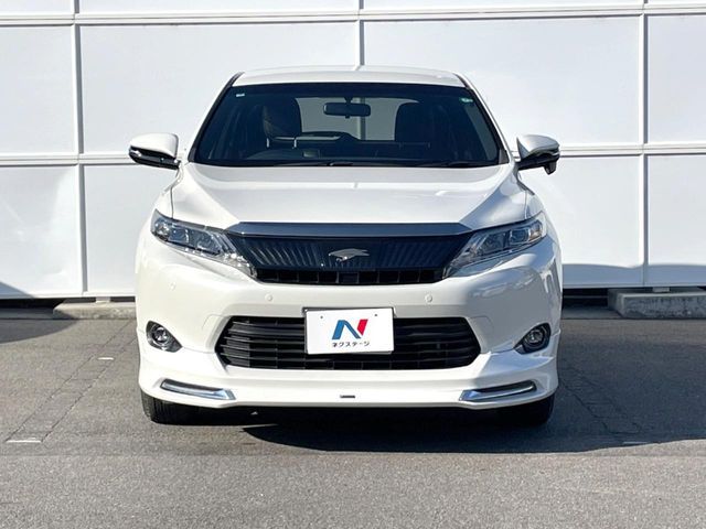 TOYOTA HARRIER 2WD 2017 Image 31