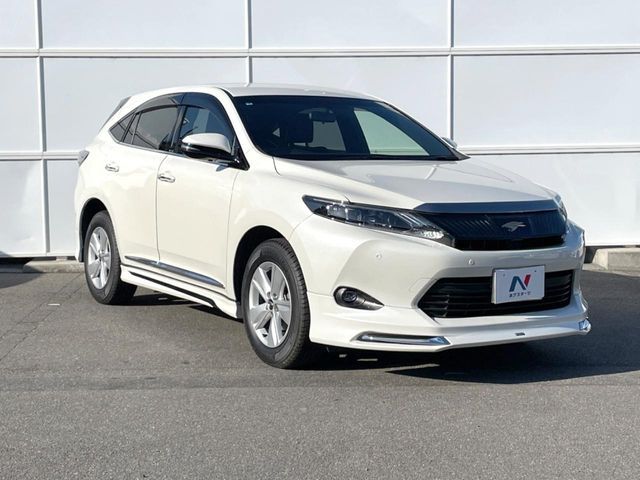TOYOTA HARRIER 2WD 2017 Image 31