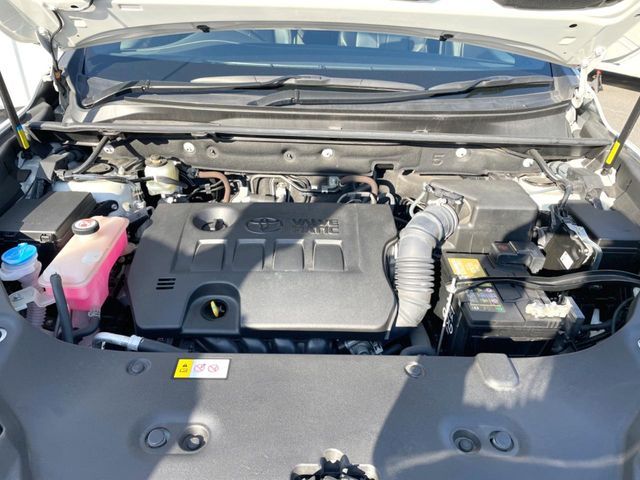 TOYOTA HARRIER 2WD 2017 Image 31