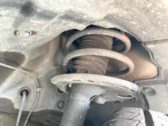 TOYOTA HARRIER 2WD 2017 Image 31