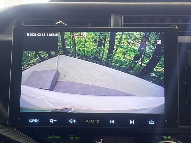 TOYOTA AQUA 2015 Image 31