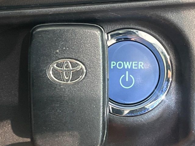 TOYOTA AQUA 2015 Image 31