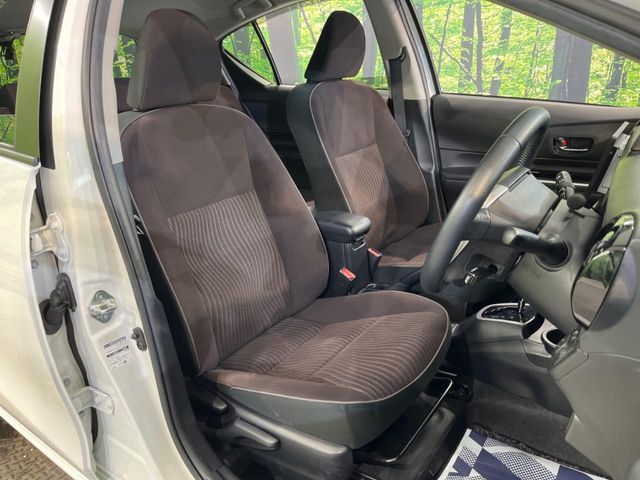 TOYOTA AQUA 2015 Image 31