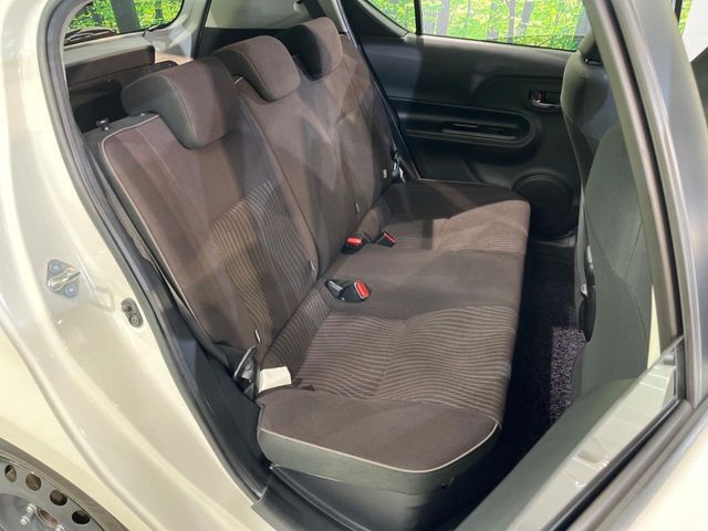 TOYOTA AQUA 2015 Image 31