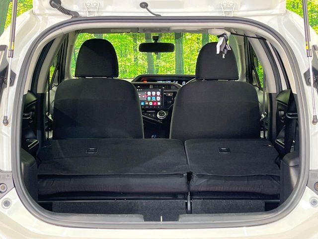 TOYOTA AQUA 2015 Image 31