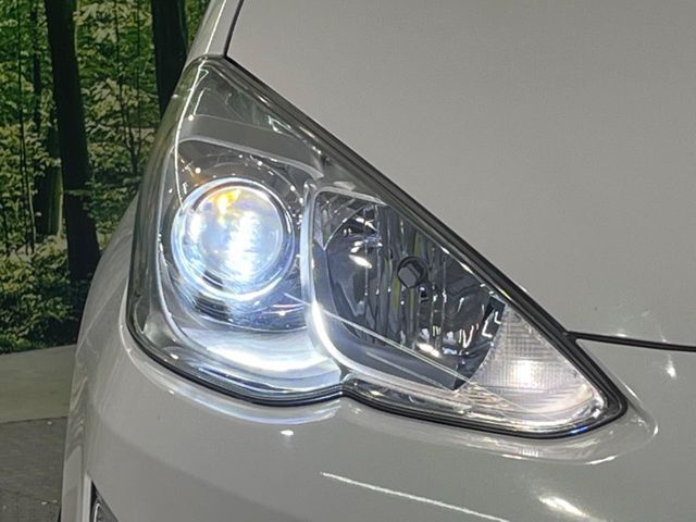 TOYOTA AQUA 2015 Image 31