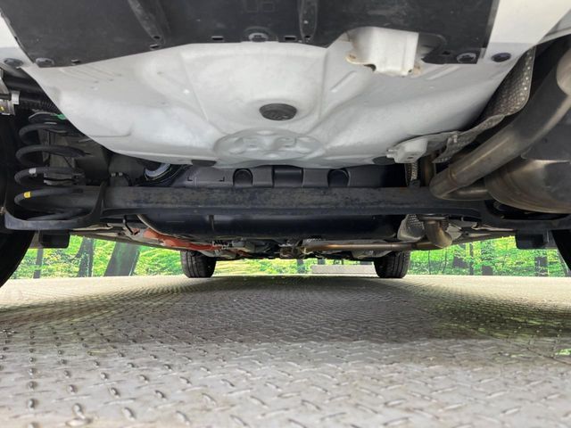 TOYOTA AQUA 2015 Image 31