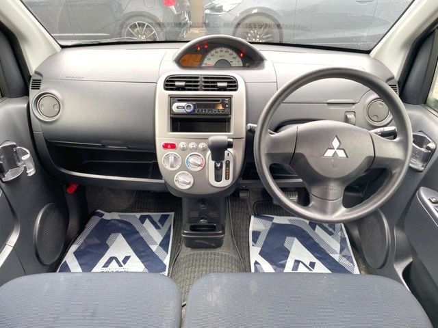 MITSUBISHI EK WAGON 2012 Image 31