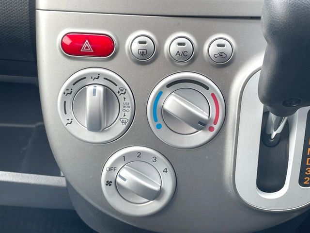 MITSUBISHI EK WAGON 2012 Image 31