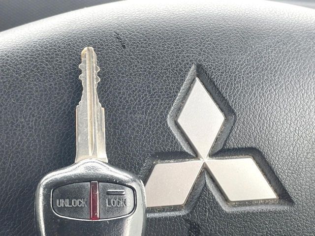 MITSUBISHI EK WAGON 2012 Image 31