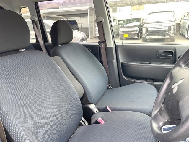 MITSUBISHI EK WAGON 2012 Image 31