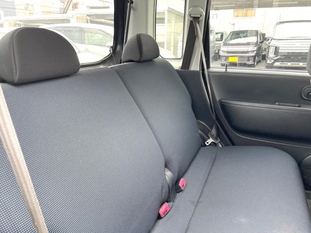 MITSUBISHI EK WAGON 2012 Image 31