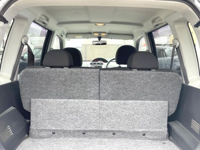 MITSUBISHI EK WAGON 2012 Image 31